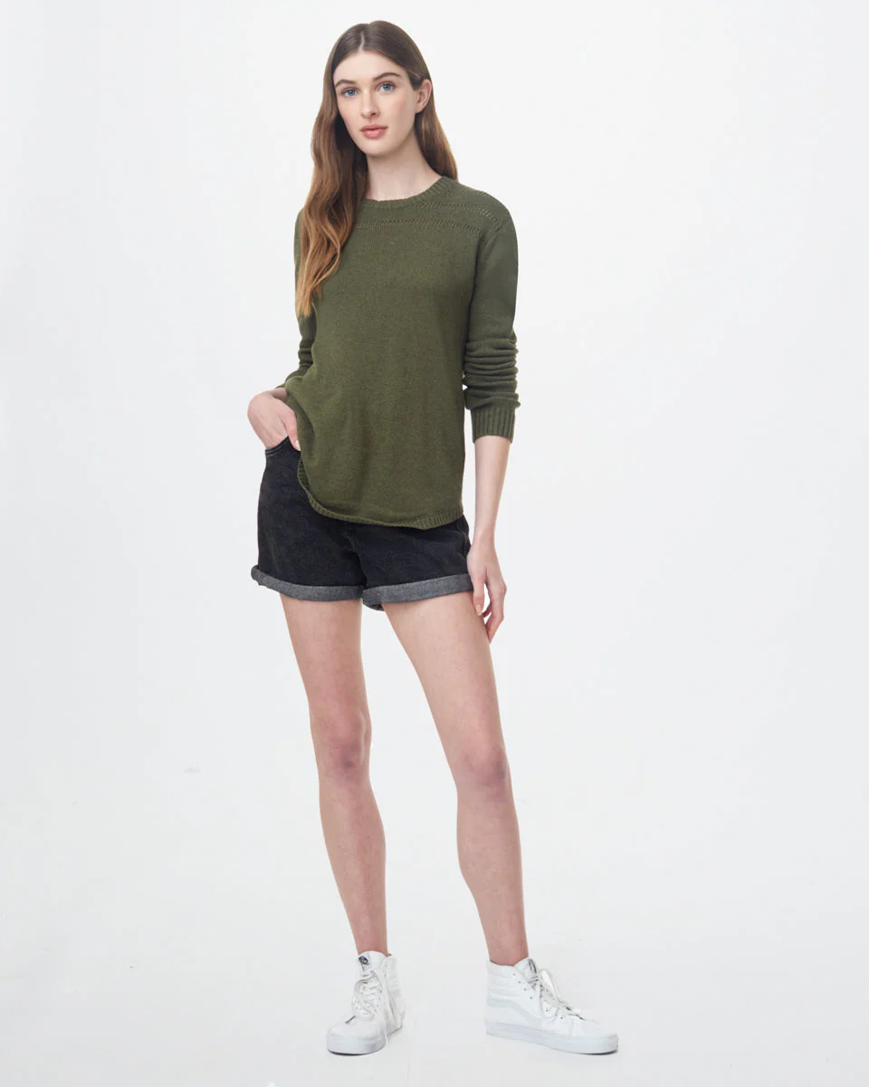 Forever After Sweater