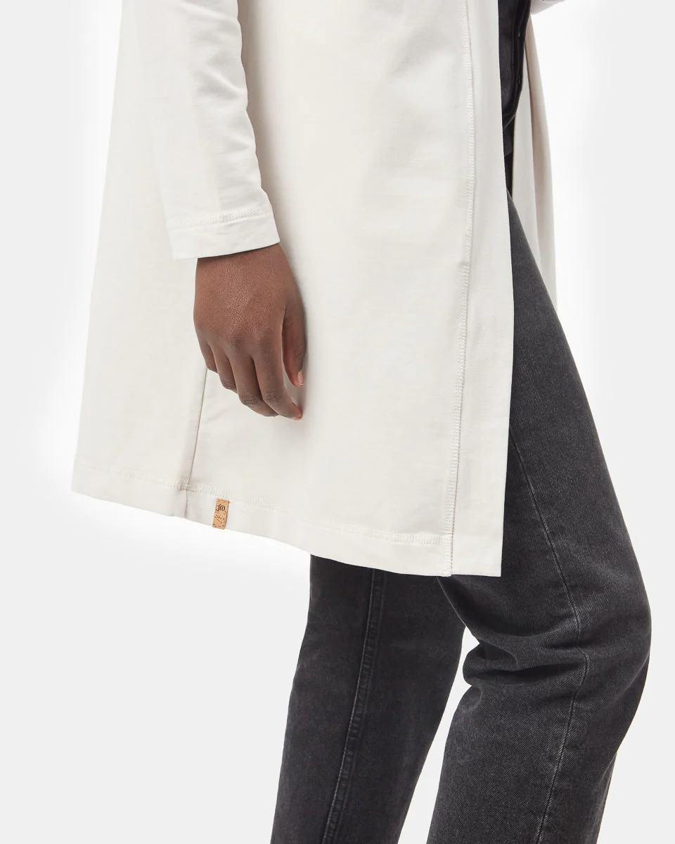 French Terry Cardigan - Image 5