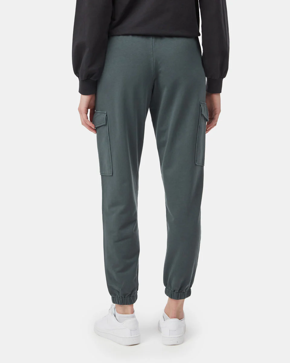 French Terry Cargo Fulton Jogger - Image 3