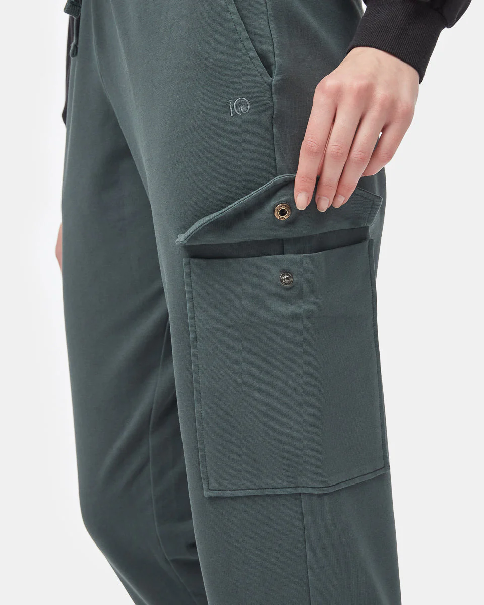 French Terry Cargo Fulton Jogger - Image 5