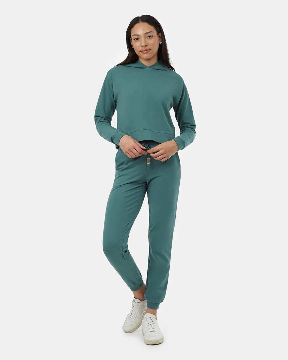 French Terry Fulton Jogger - Image 2