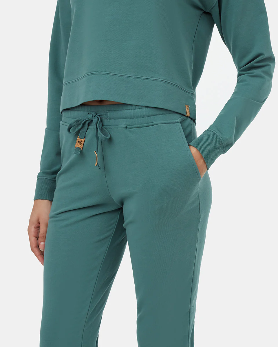 French Terry Fulton Jogger - Image 4