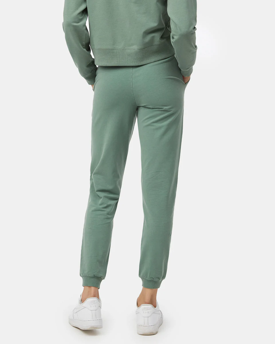 French Terry Fulton Jogger - Image 3