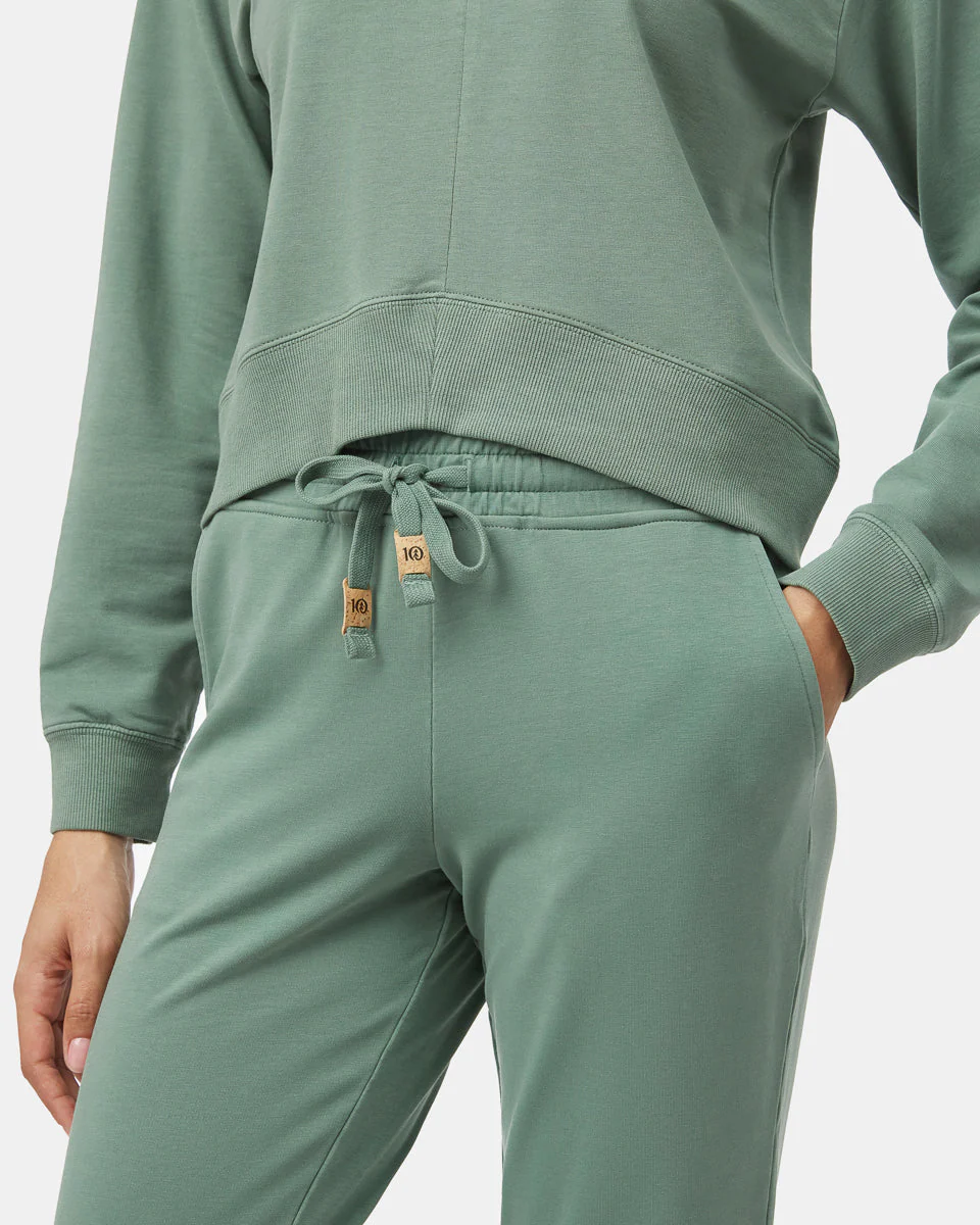 French Terry Fulton Jogger - Image 4