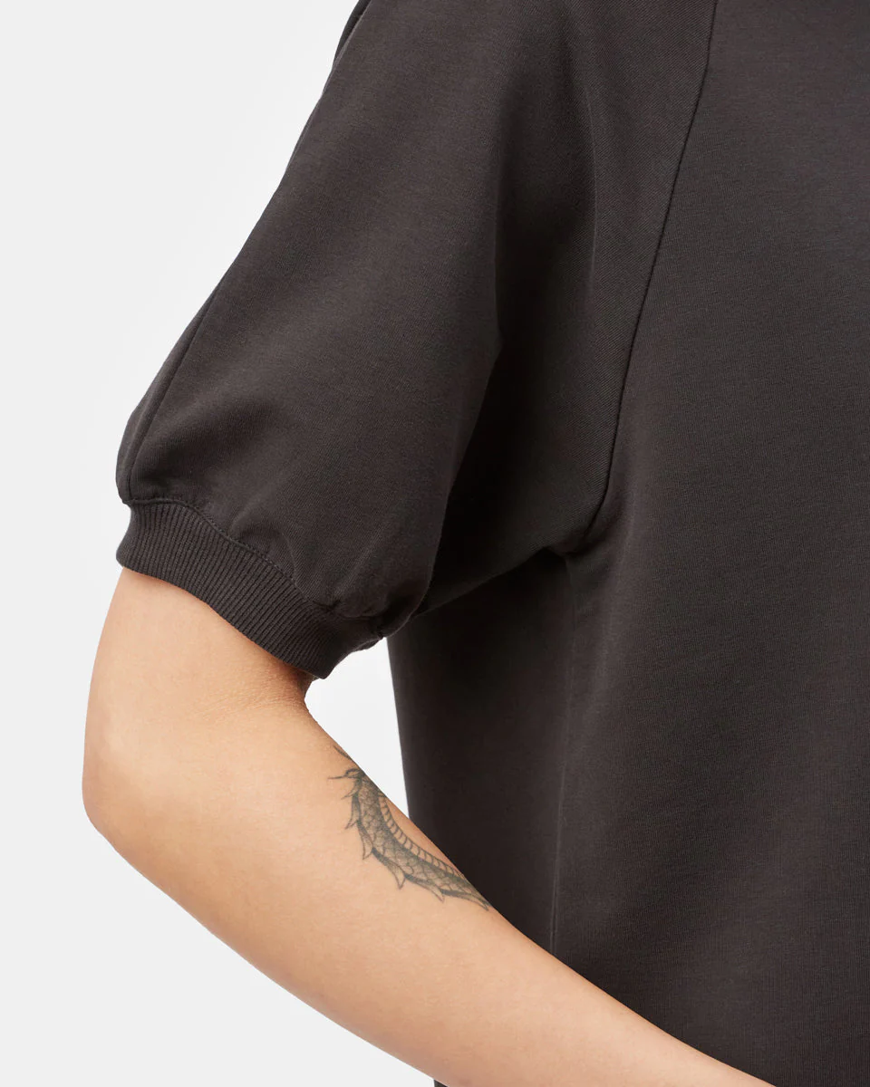 French Terry Short Sleeve - Image 4