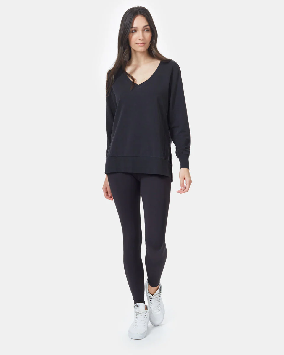 French Terry Tunic - Image 2