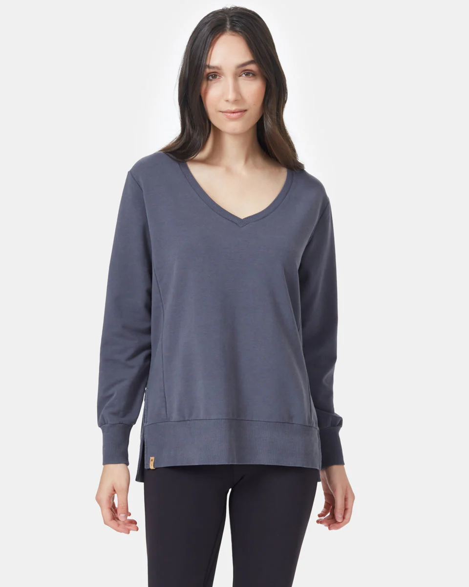 French Terry Tunic - Image 2