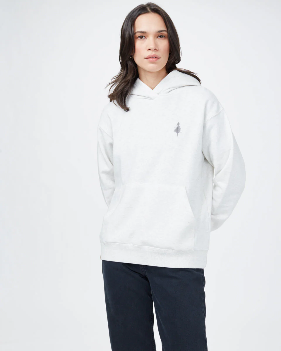 TreeFleece Golden Spruce Hoodie - Image 3