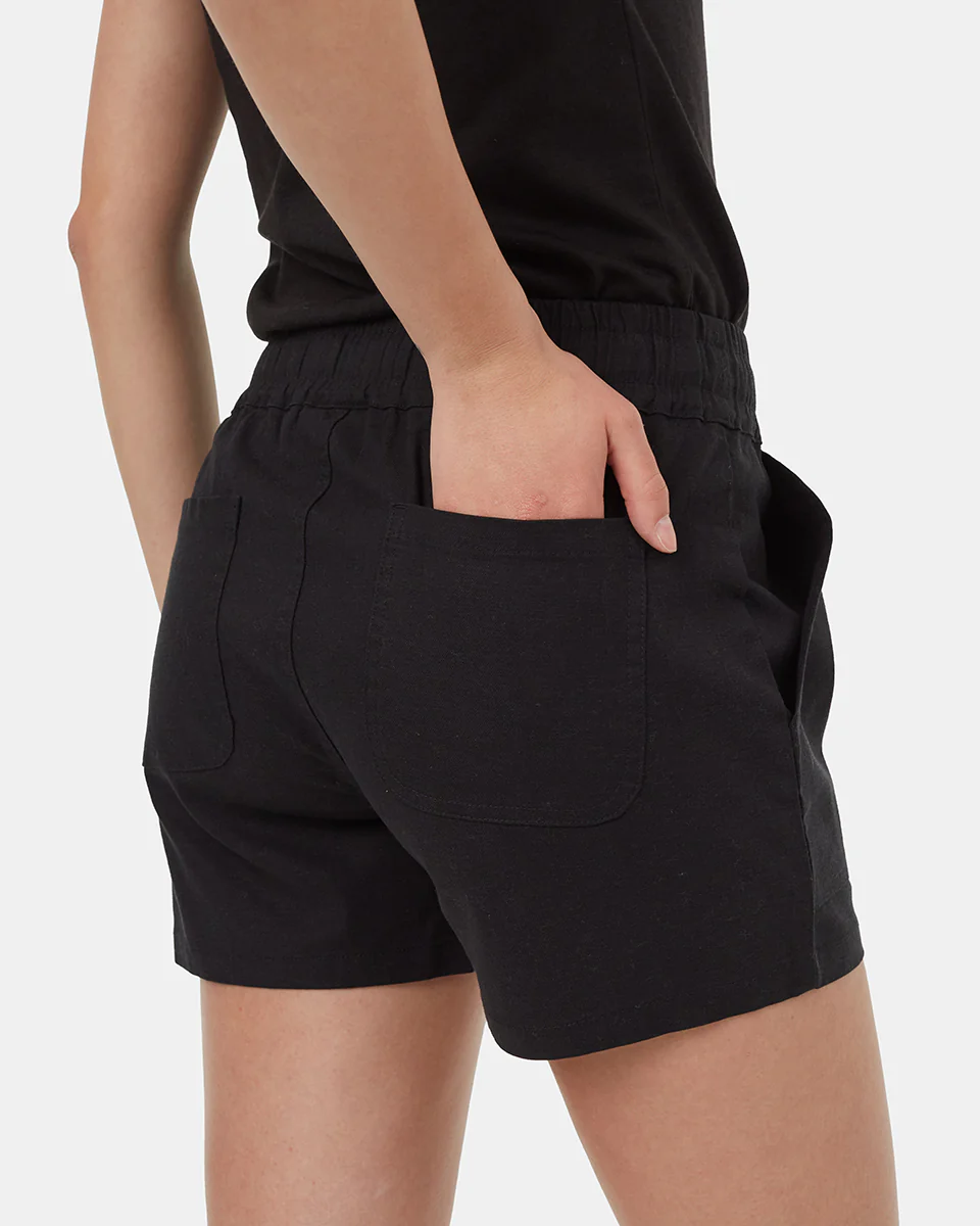 Hemp Stretch Instow Short - Image 5