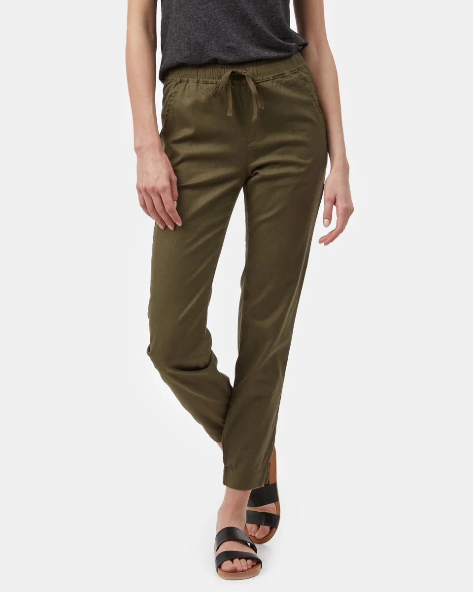Hemp Stretch Pacific Jogger - Image 2
