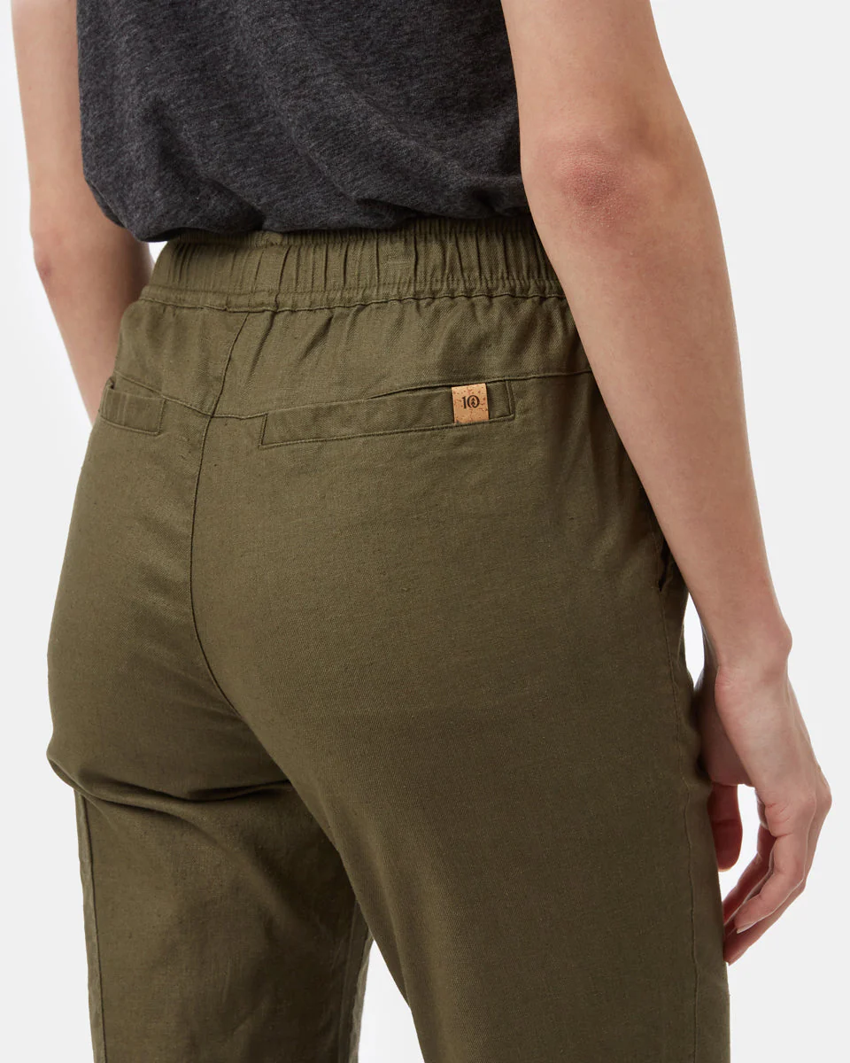 Hemp Stretch Pacific Jogger - Image 3