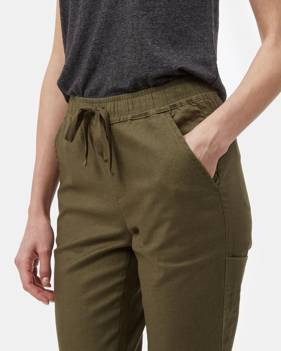 Hemp Stretch Pacific Jogger - Image 4