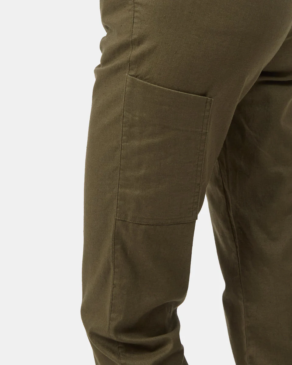 Hemp Stretch Pacific Jogger - Image 5
