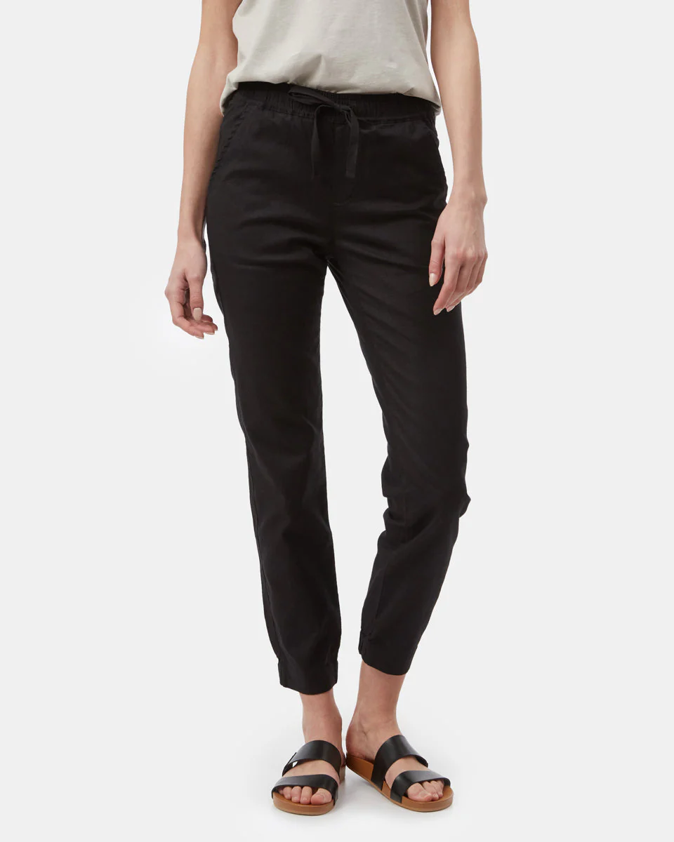 Hemp Stretch Pacific Jogger - Image 2