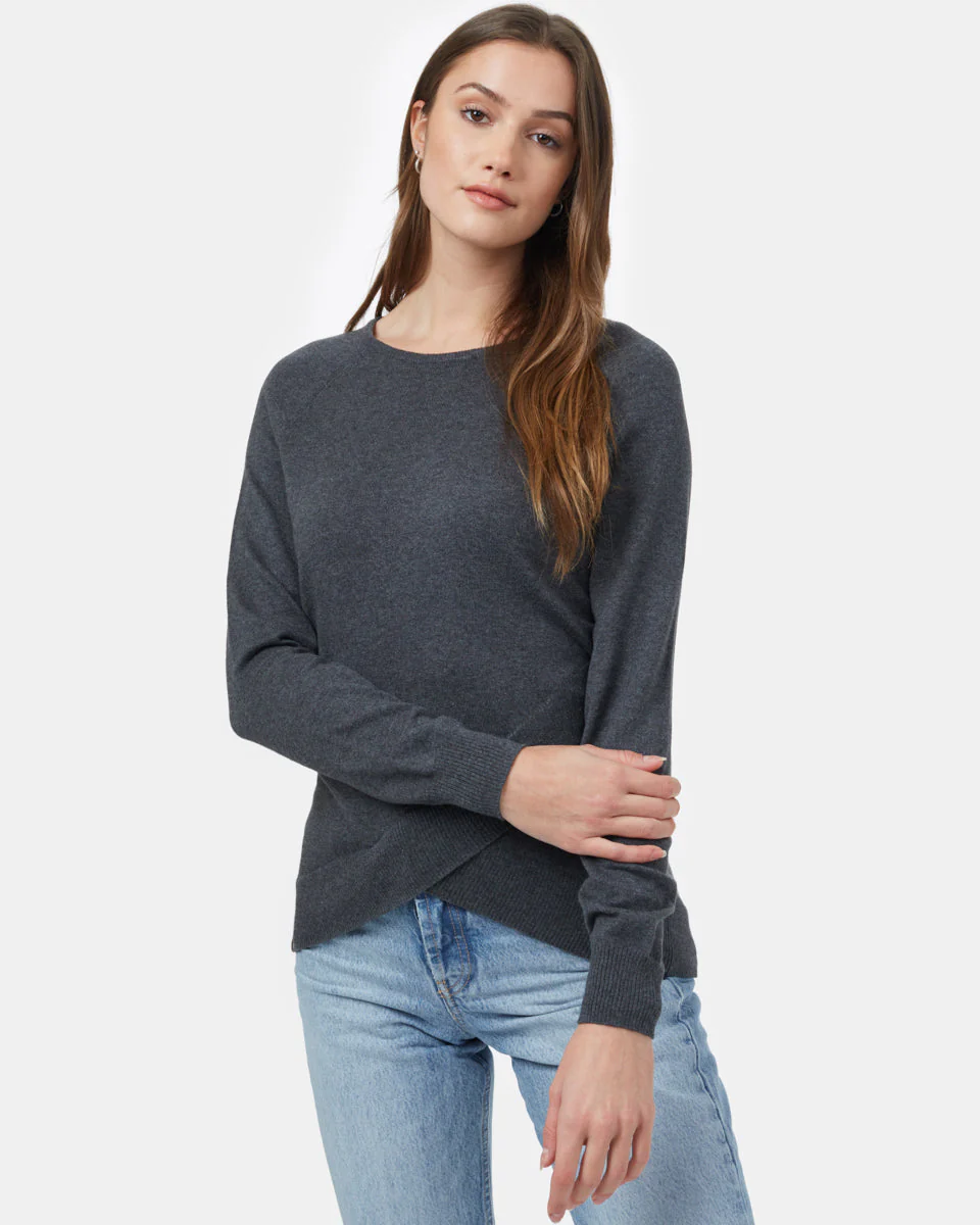 Highline Cotton Acre Sweater - Image 2