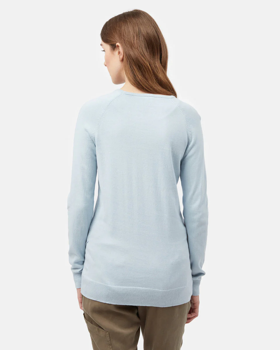 Highline Cotton Acre Sweater - Image 2