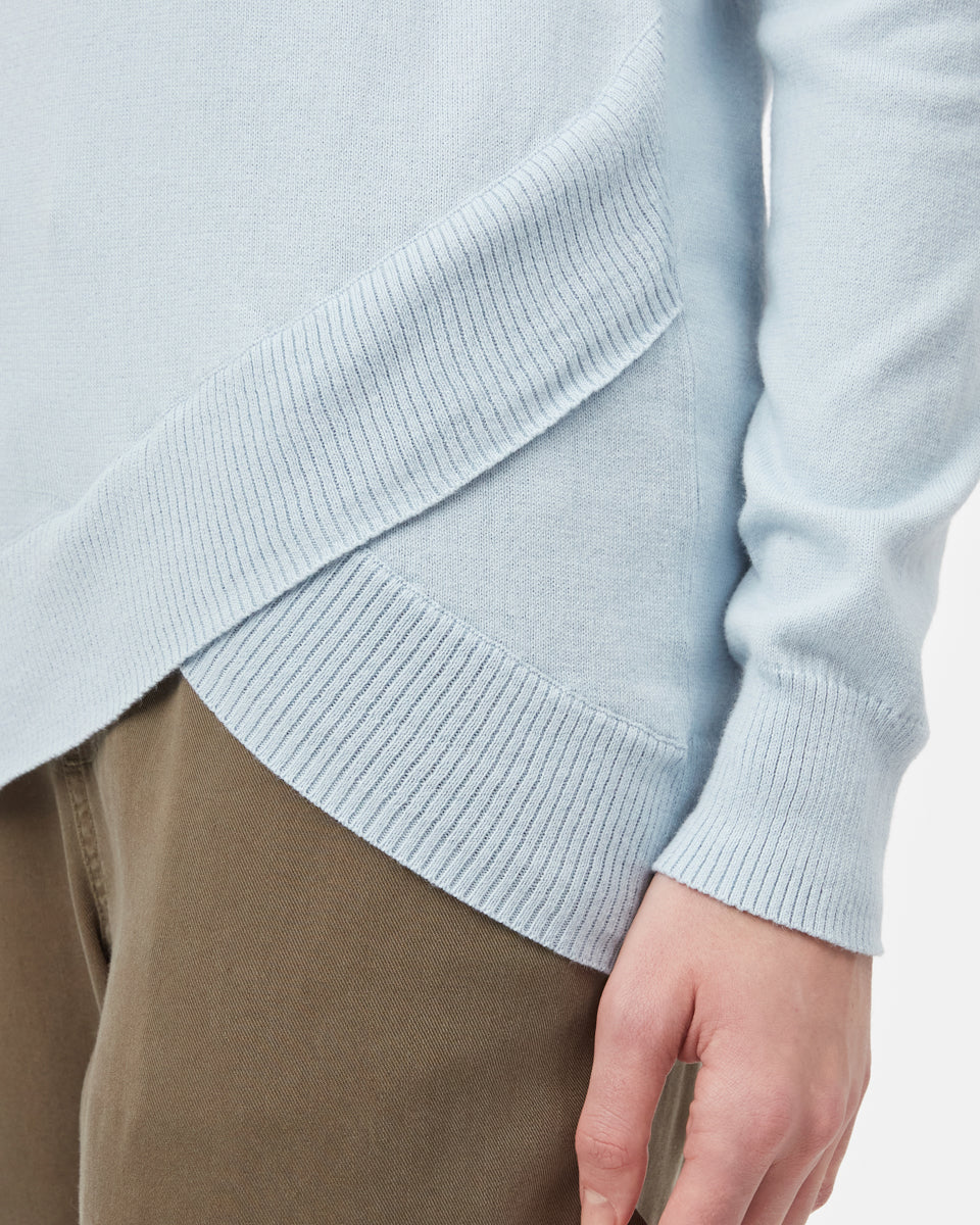 Highline Cotton Acre Sweater - Image 3