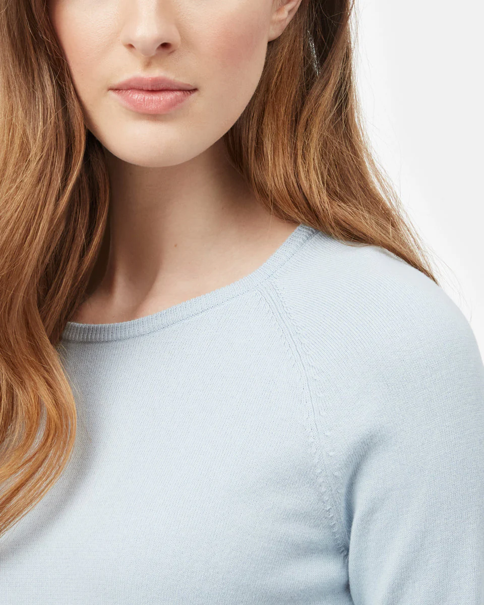 Highline Cotton Acre Sweater - Image 5