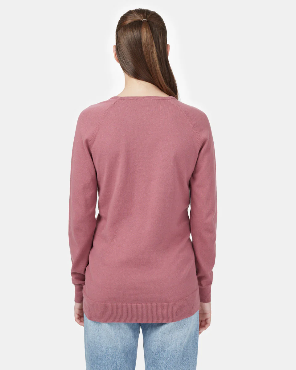 Highline Cotton Acre Sweater - Image 3