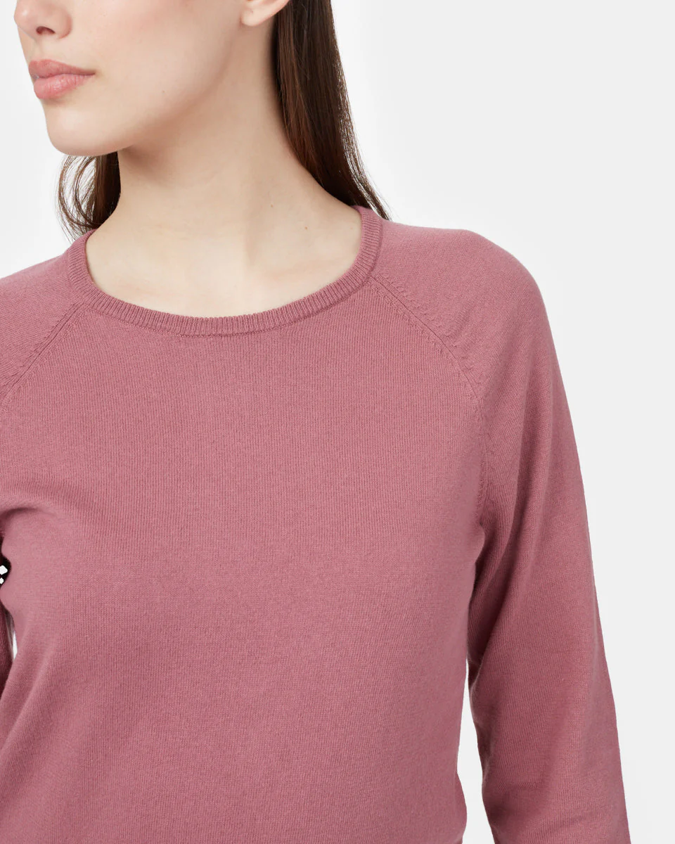 Highline Cotton Acre Sweater - Image 5