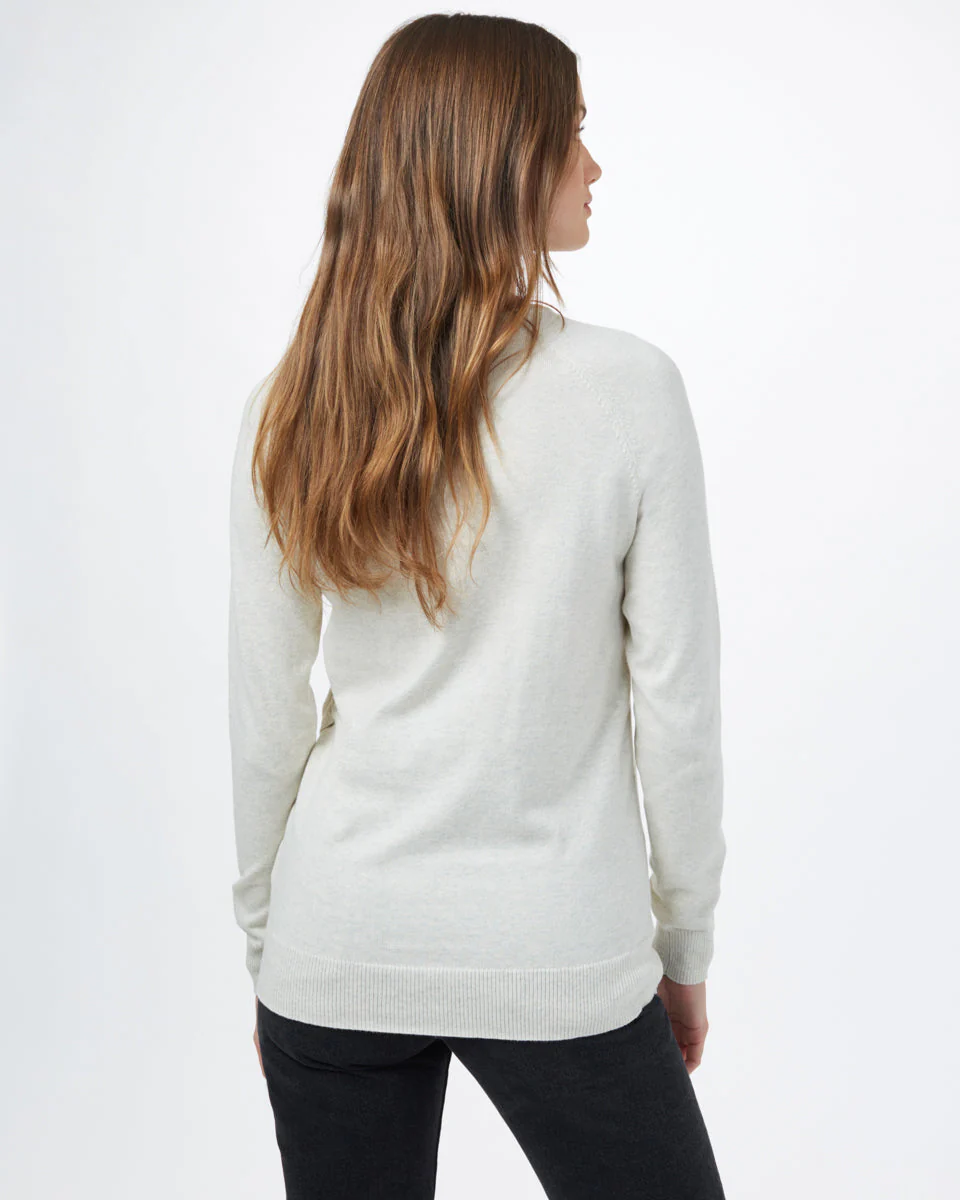 Highline Cotton Acre Sweater - Image 2