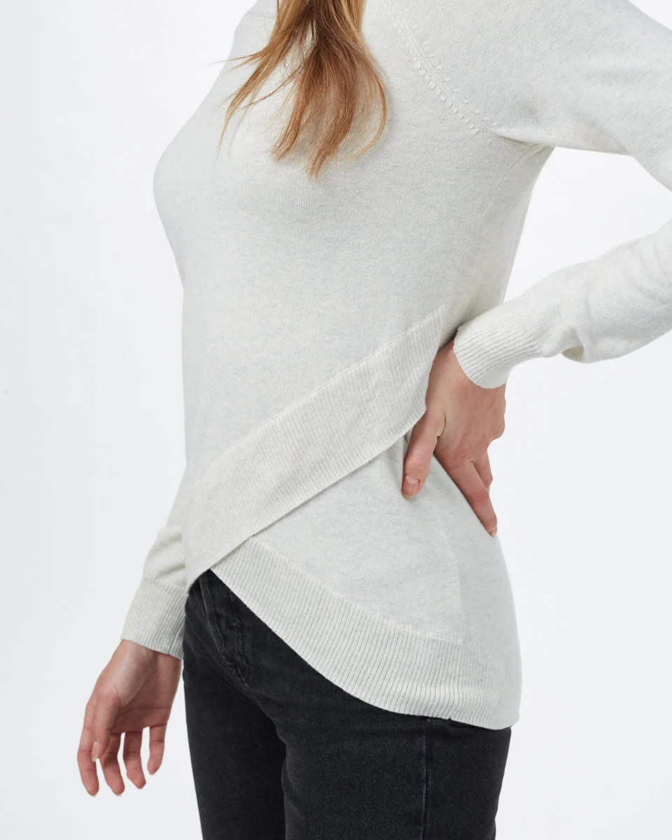 Highline Cotton Acre Sweater - Image 3