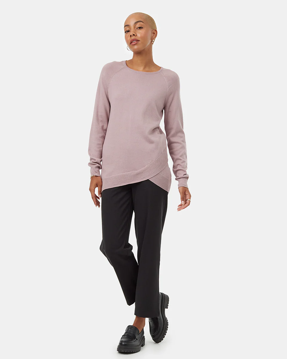 Highline Cotton Acre Sweater - Image 2