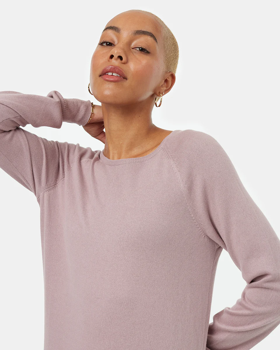 Highline Cotton Acre Sweater - Image 4