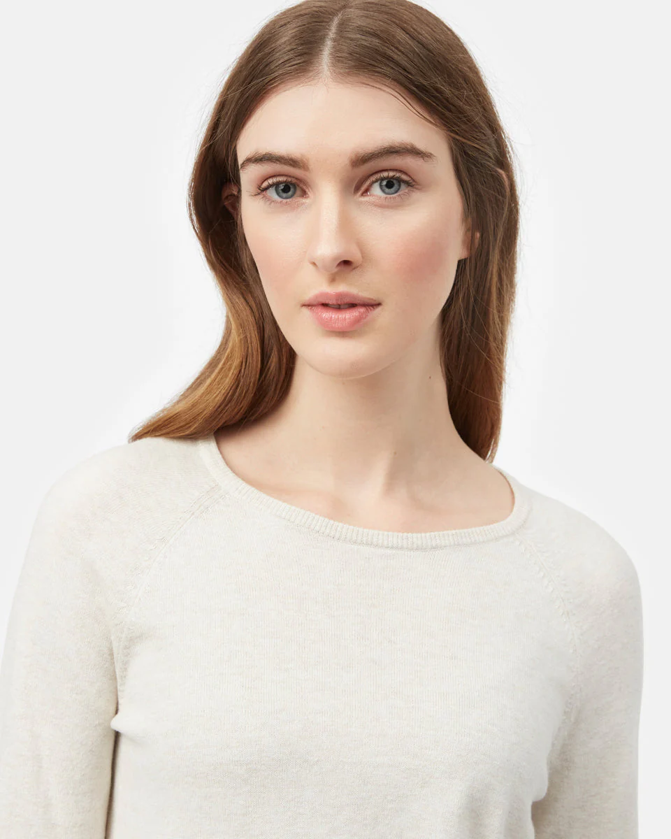 Highline Cotton Acre Sweater - Image 5