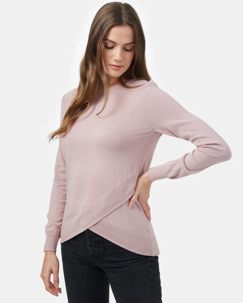 Highline Cotton Acre Sweater - Image 2