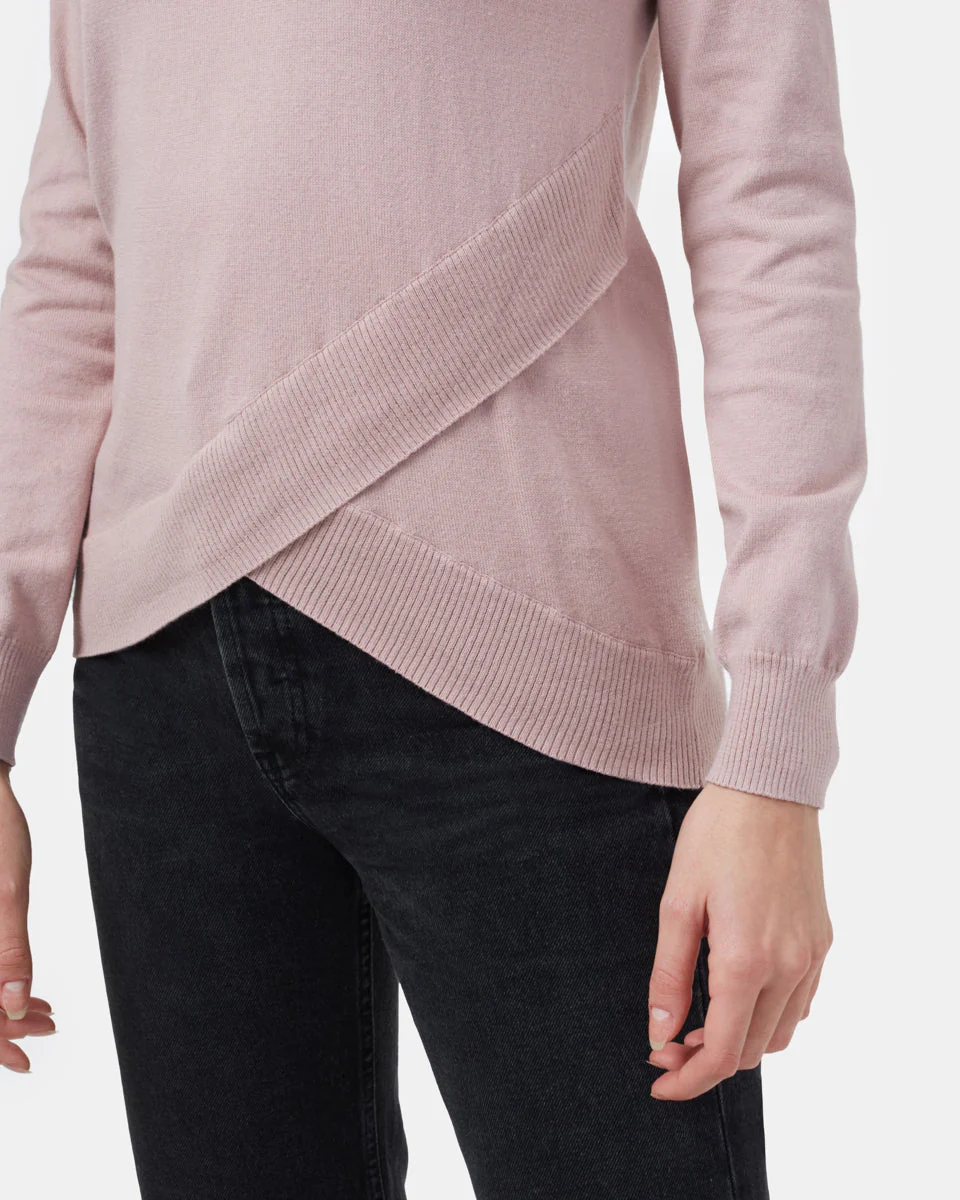 Highline Cotton Acre Sweater - Image 4