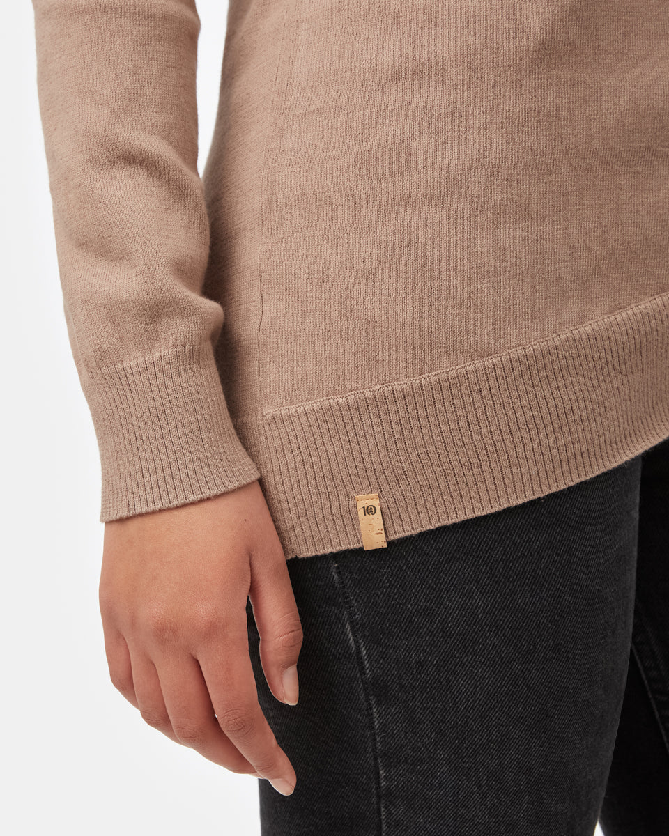 Highline Cotton Acre Sweater - Image 5