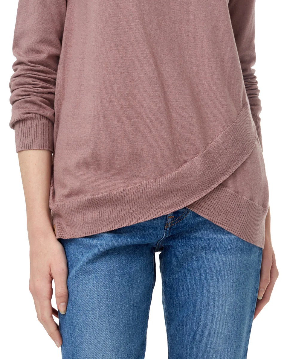 Highline Cotton Acre Sweater - Image 2