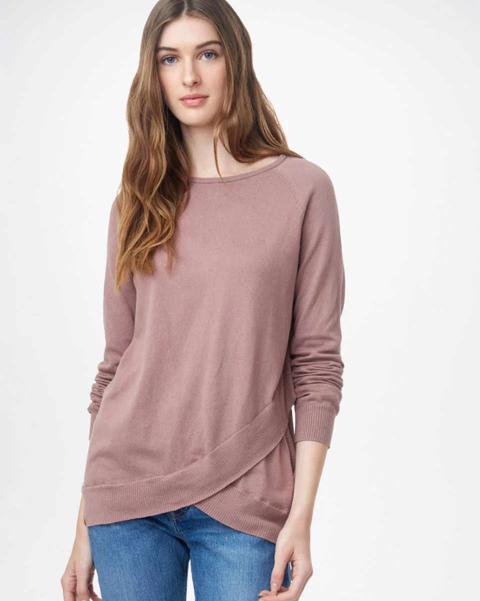 Highline Cotton Acre Sweater - Image 3