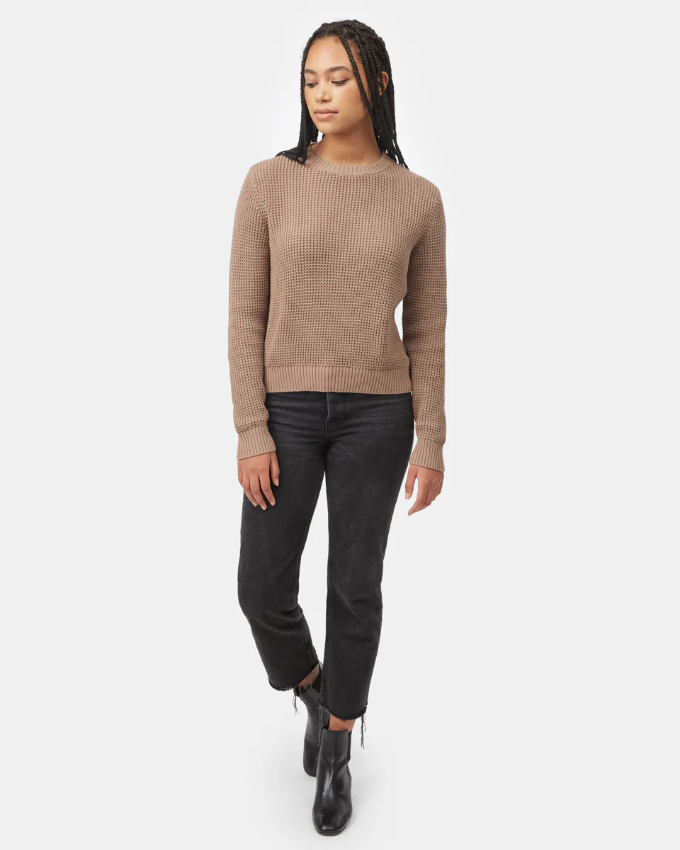 Highline Crew Sweater - Image 2