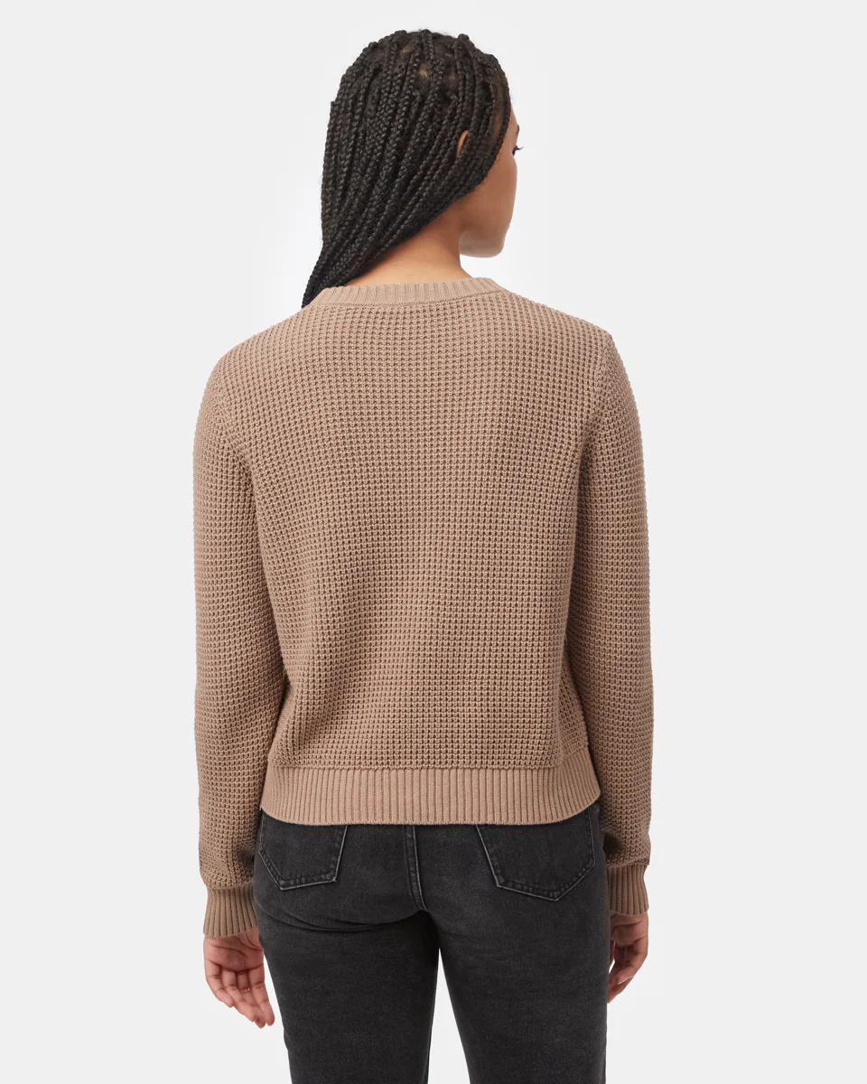 Highline Crew Sweater - Image 3