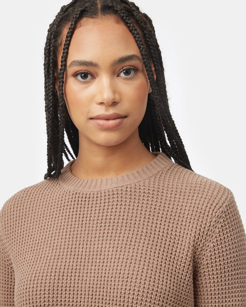 Highline Crew Sweater - Image 4