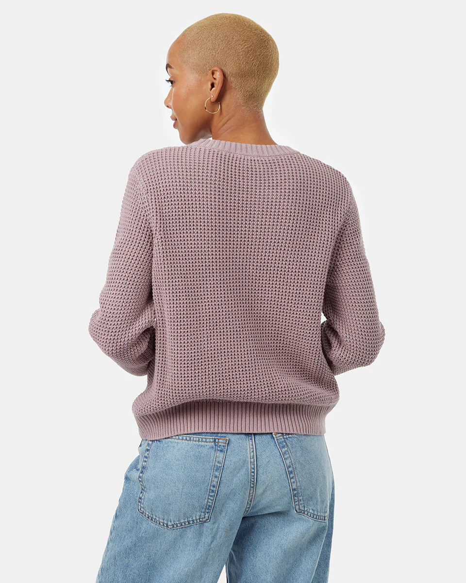 Highline Crew Sweater - Image 3