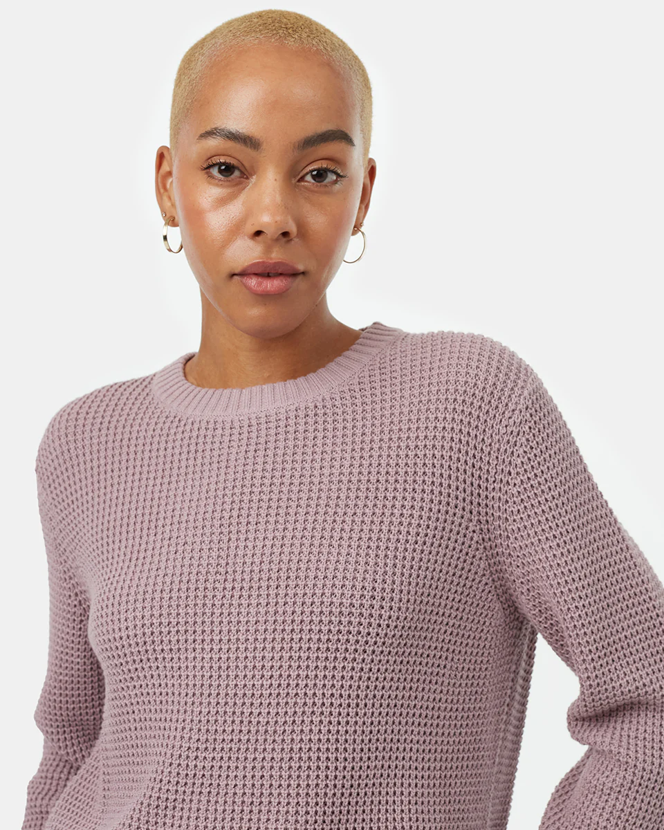 Highline Crew Sweater - Image 4