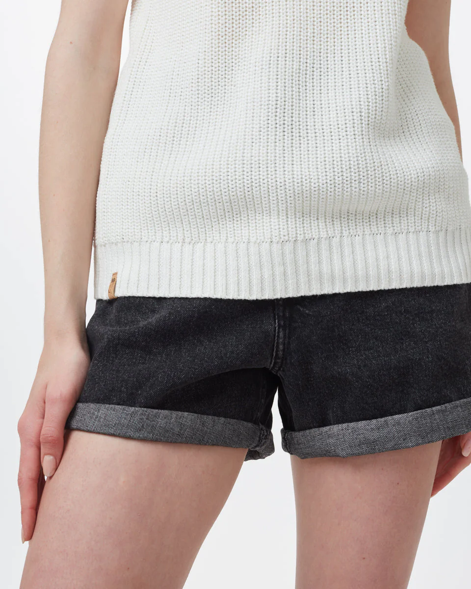 Highline Cotton Knit Tank - Image 5