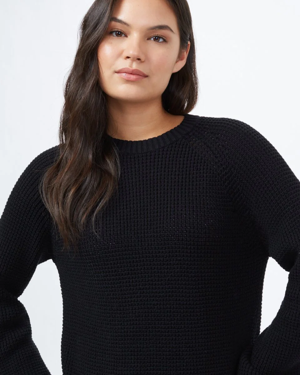 Highline Crew Neck Dress - Image 3