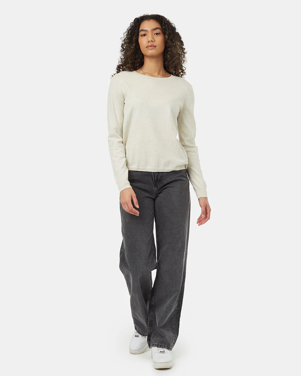 Highline Fine Gauge Sweater - Image 2