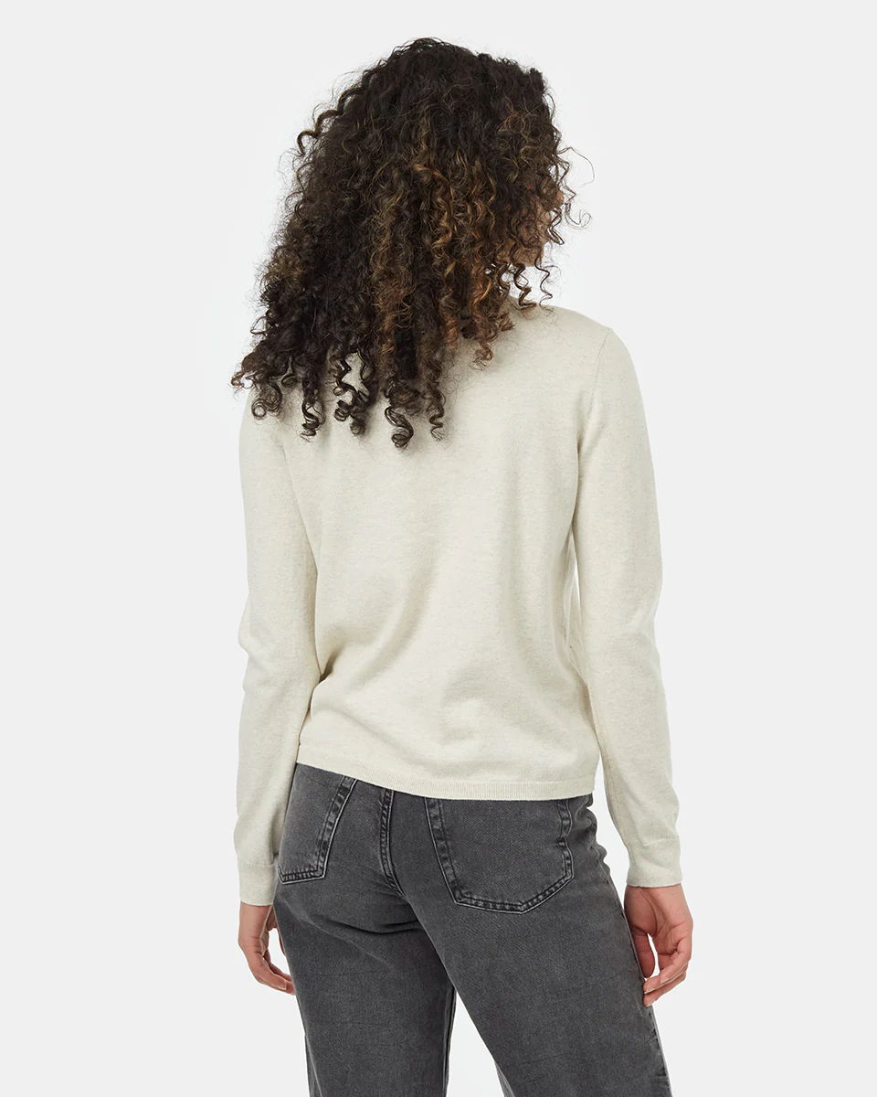 Highline Fine Gauge Sweater - Image 3