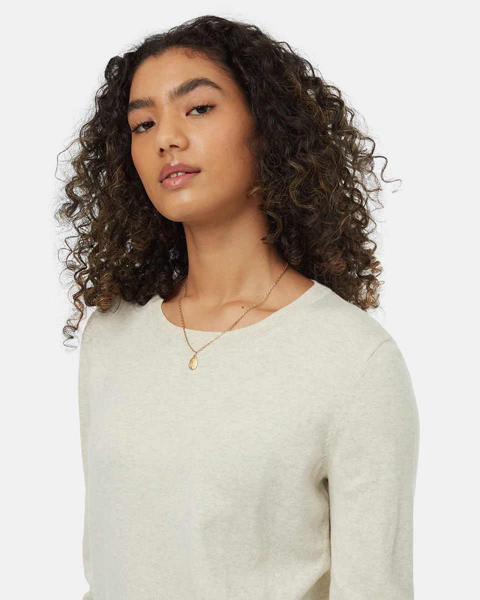 Highline Fine Gauge Sweater - Image 4