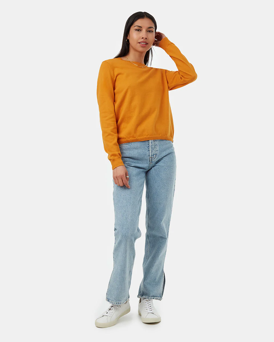 Highline Fine Gauge Sweater - Image 2