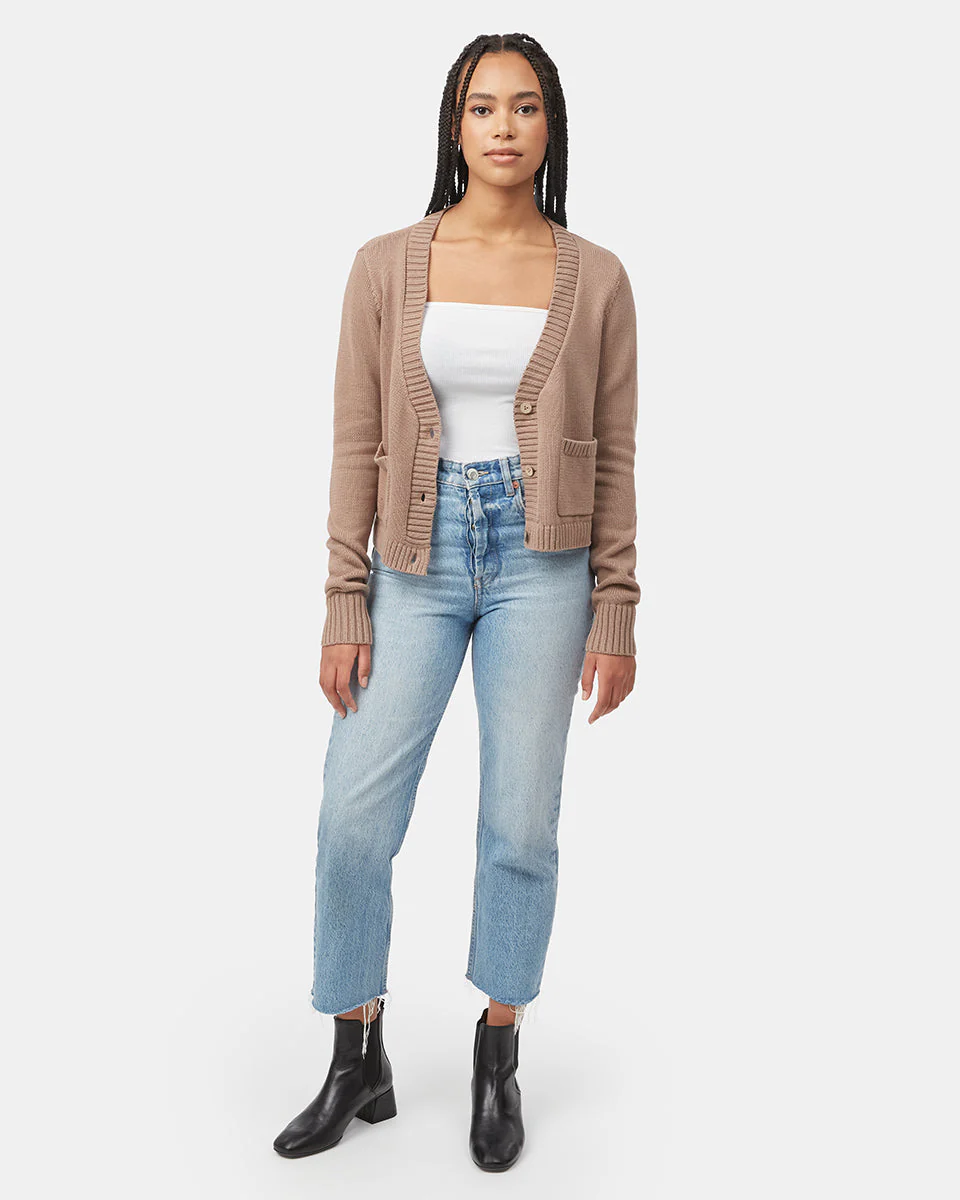 Highline Grayson Cardigan - Image 2