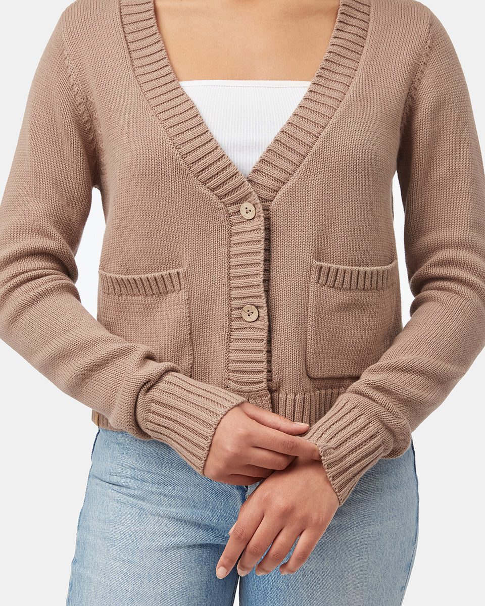 Highline Grayson Cardigan - Image 4