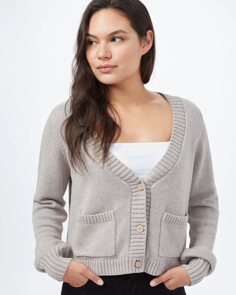 Highline Grayson Cardigan - Image 2