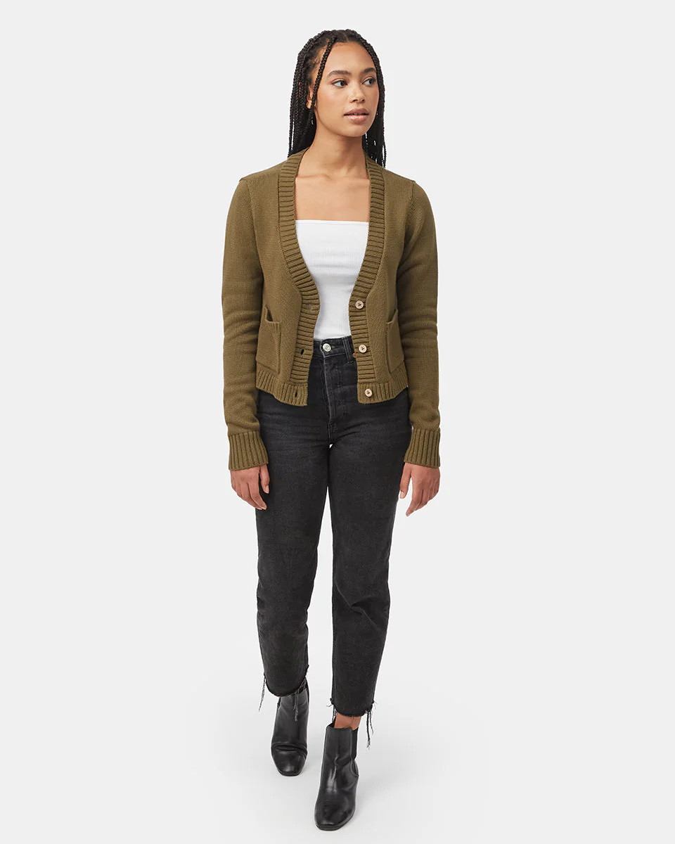 Highline Grayson Cardigan - Image 2