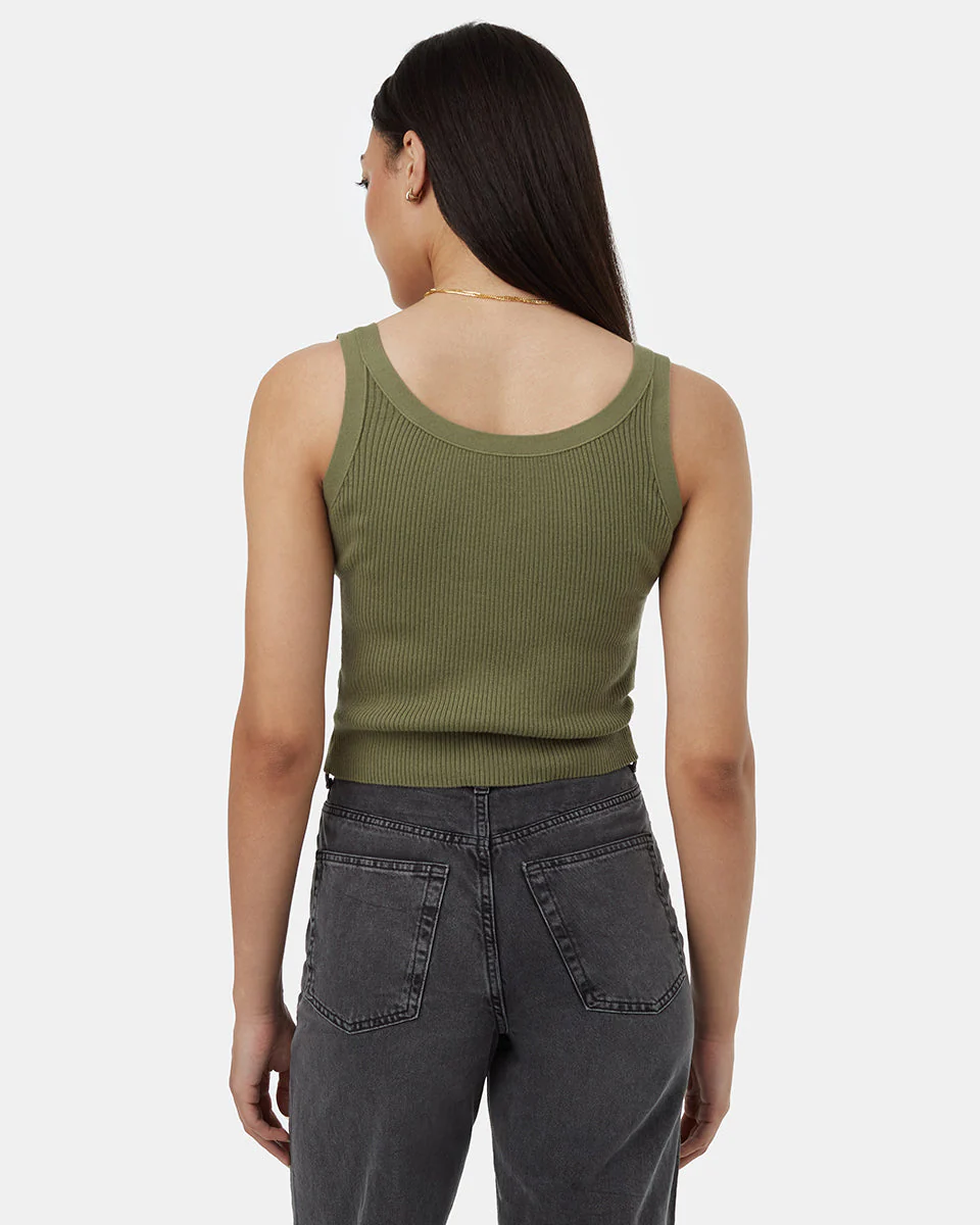 Highline Reversible Tank - Image 3